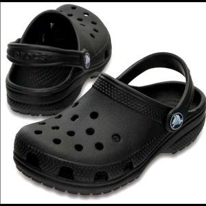 Kids crocs